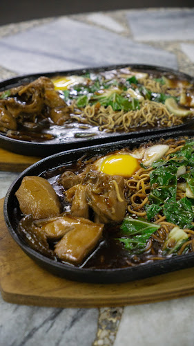 Jamaz Katering - Gastronomi dan perhotelan