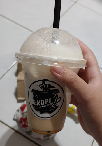 Comentarii opinii despre Kopi Ka'au Bilem Miri