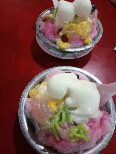 Comentarii opinii despre Medan Selera Darul Aman