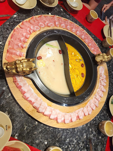 蜀大侠火锅 Shudaxia Hotpot - Batu Pahat