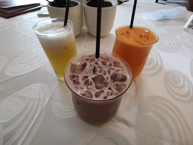 Deluxcious Spa & Restaurant - George Town