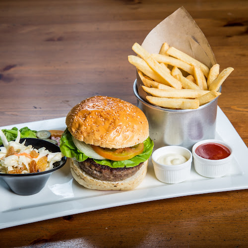 Bottle and Boar (by Jarrod & Rawlins)