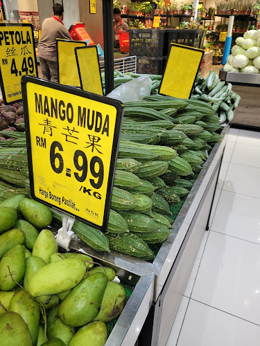 Comentarii opinii despre Bread History @ Sunway Putra Mall