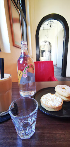 Caffe Diem - Alor Setar