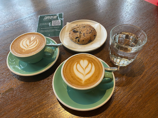 Opinii despre Superfine KL @ Seventeen Mall în Petaling Jaya - Gastronomi dan perhotelan