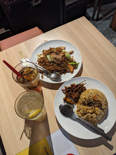 Warung Adri - Kuantan