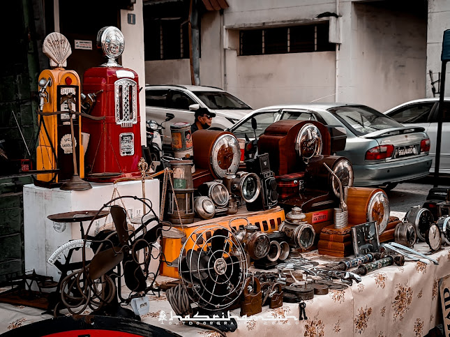 Comentarii opinii despre Sunday morning market