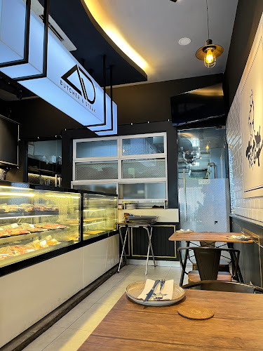 AD Butcher & Steak - Shah Alam