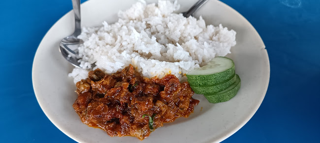 Opinii despre Restoran Mama Mia Intanova în Teluk Intan - Gastronomi dan perhotelan