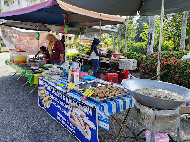 Kedai Pak Maon (KPM Bagan Serai) - Bagan Serai