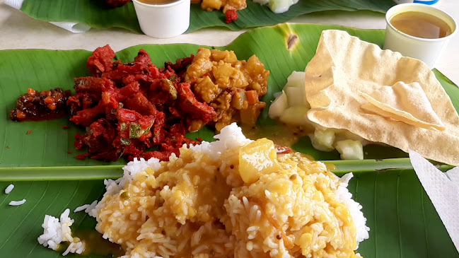 Restoran Sri Nirwana Maju • Subang Jaya Branch