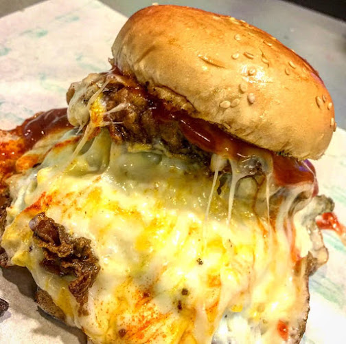 Opinii despre Betto's Burgers în Johor Bahru - Gastronomi dan perhotelan