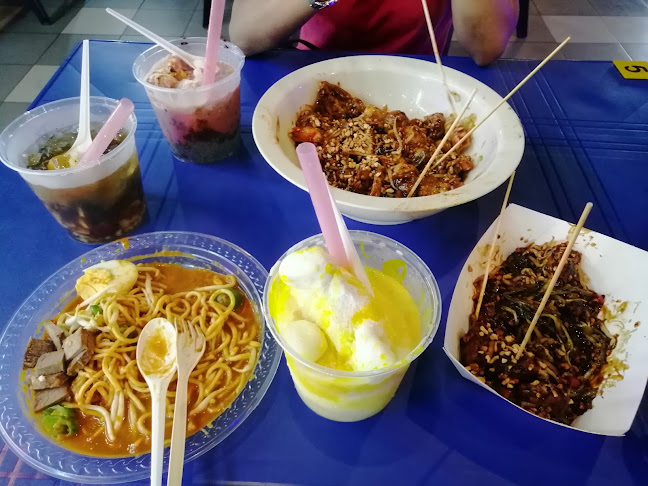 Cucuk-Cucuk Pantai Lido (CCPL) - Gastronomi dan perhotelan