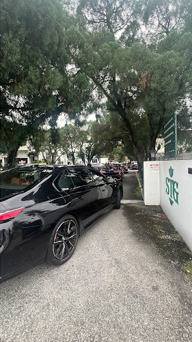 STG Tea House Cafe - Ipoh