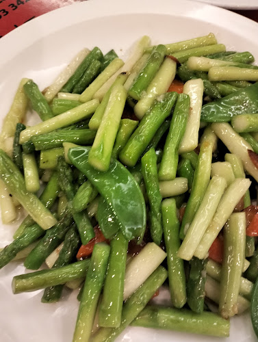 Rainbow Seafood Restaurant - Gastronomi dan perhotelan