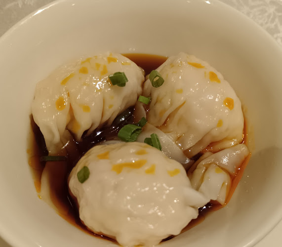 Shanghai Restaurant - Kuala Lumpur