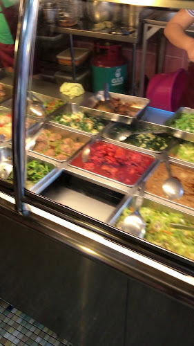 Country Kitchen 家鄉小廚 - Gastronomi dan perhotelan