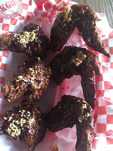 Comentarii opinii despre KGB @TTDI