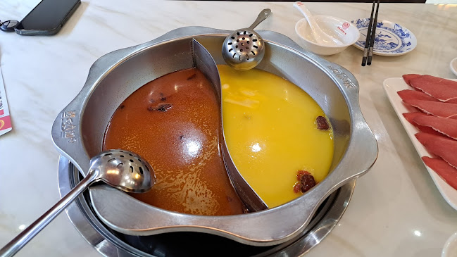 馬來西亞第一鍋 - Miri