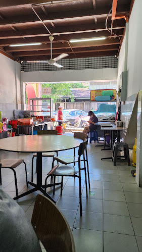 新聯利牛肉片面 - Ipoh