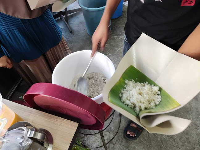 Kedai Makan Bang Basri