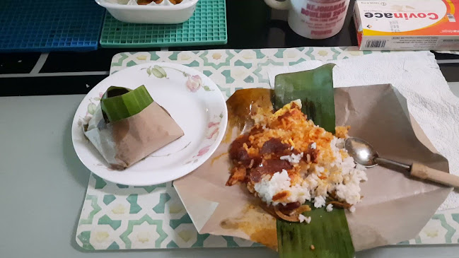 Restoran Gulai Semilang