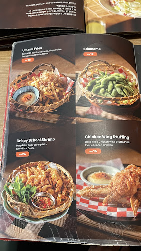 Kingu Kongu - Gastronomi dan perhotelan