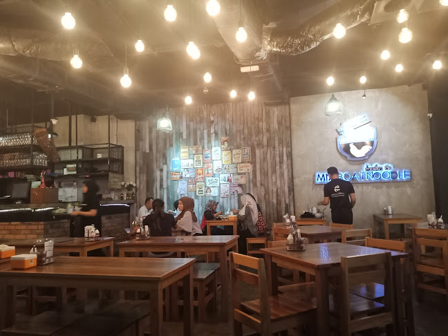 Mia Boat Noodle (Imago) - Kota Kinabalu