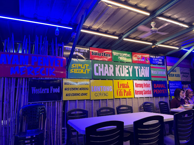 39, Jalan Merdeka, Kampung Melayu Majidee, 81100 Johor Bahru, Johor Darul Ta'zim