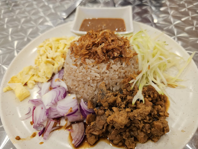 Weld Quay Whisky (eBar.my) - George Town