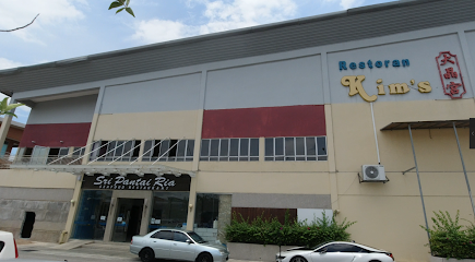 Sri Pantai Ria Seafood Restaurant