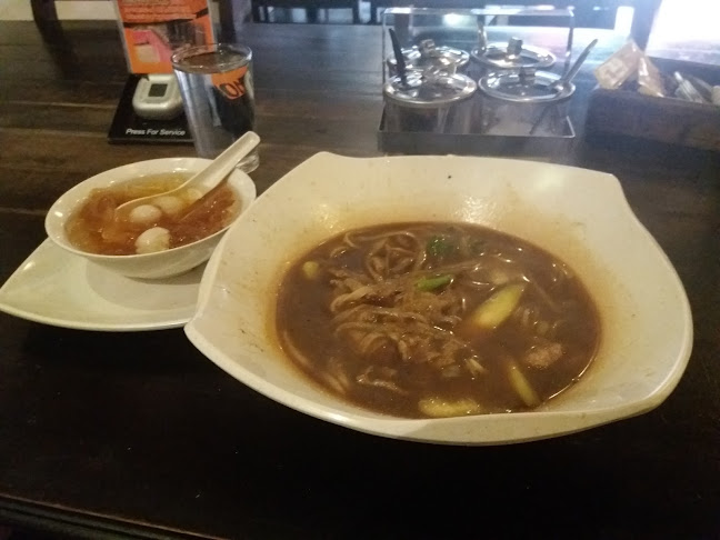 Opinii despre New Soul Thai Restaurant în Johor Bahru - Gastronomi dan perhotelan