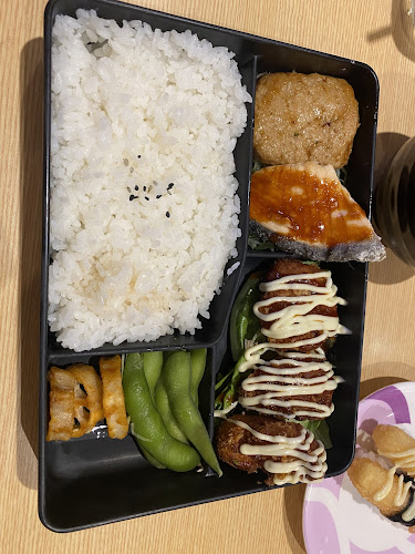 Comentarii opinii despre Sushi King