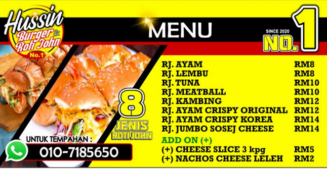 2, Jalan Seri Nanding, Taman Sri Nanding, 43100 Hulu Langat, Selangor