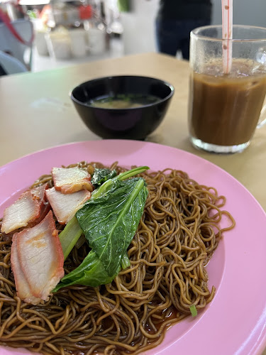 Opinii despre 明星茶餐室 în Kuala Lumpur - Gastronomi dan perhotelan