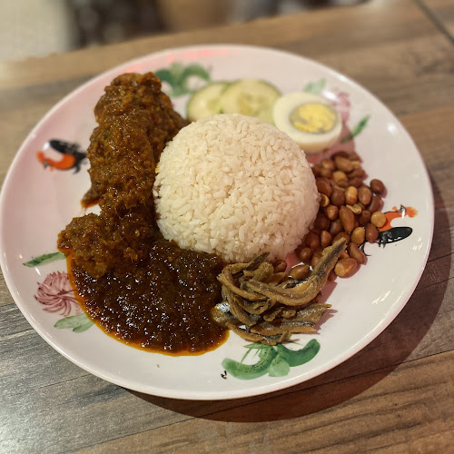 Ah Cheng Laksa | Sunway Putra Mall - Kuala Lumpur