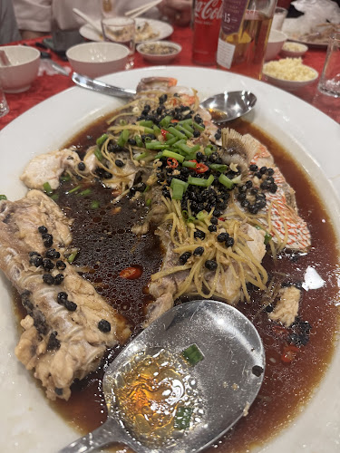 Comentarii opinii despre Restoran Ikan Air Tawar Chai Chee