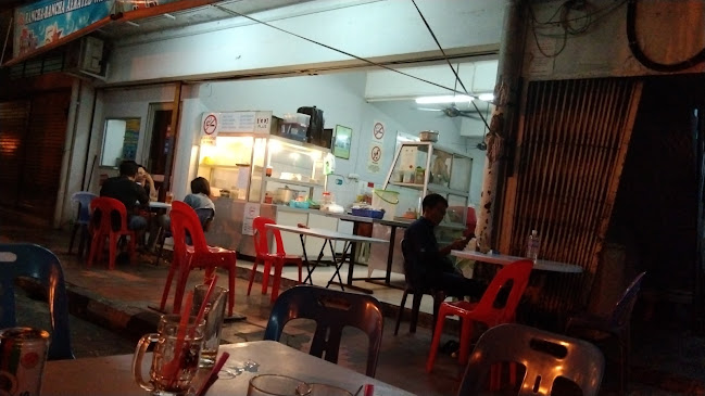 Jia Yan Coffee Shop - Labuan