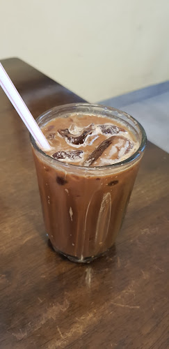 Laoyang Klang Coffee - Gastronomi dan perhotelan