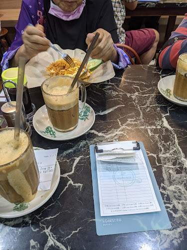 64 & 65, Jalan Tan Hiok Nee, Bandar Johor Bahru, 80000 Johor Bahru, Johor Darul Ta'zim