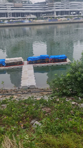 LG2-23, RESIDENSI TELUK PUTERI, JALAN TANJUNG, Puteri Harbour, 79000 Iskandar Puteri, Johor Darul Ta'zim