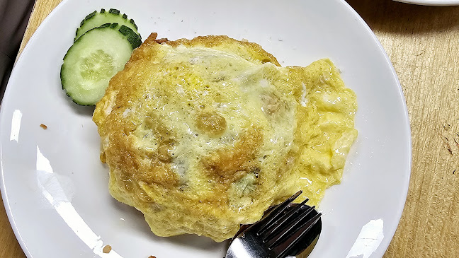 Comentarii opinii despre De Rayyan's Cafe