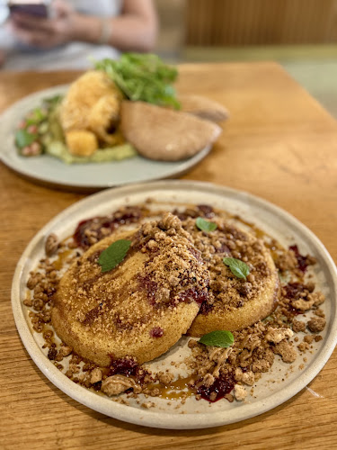 Opinii despre Common Man Coffee Roasters - Kuala Lumpur în Kuala Lumpur - Gastronomi dan perhotelan