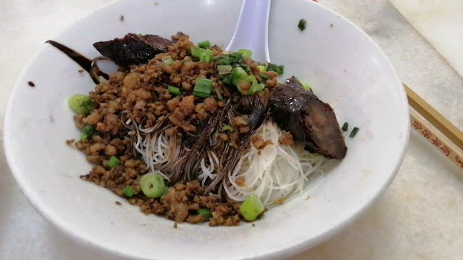 Restoran Win Heng Seng