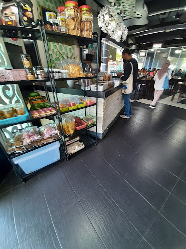 china town, 47 jalan putra square 3, bandar, Putra Square, 25300 Kuantan, Pahang