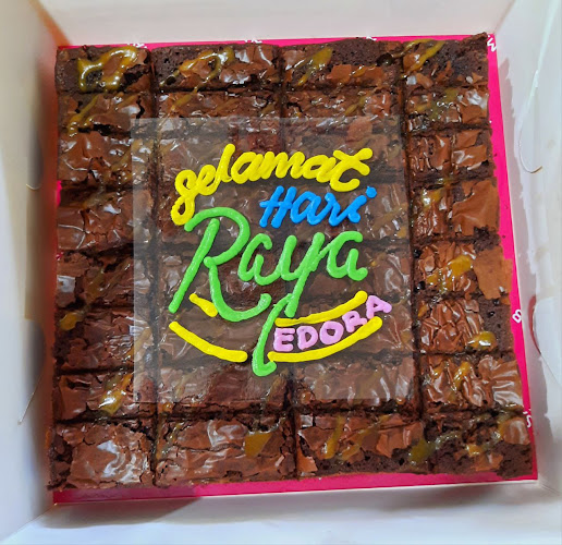 Comentarii opinii despre Surprise Delivery Manjung