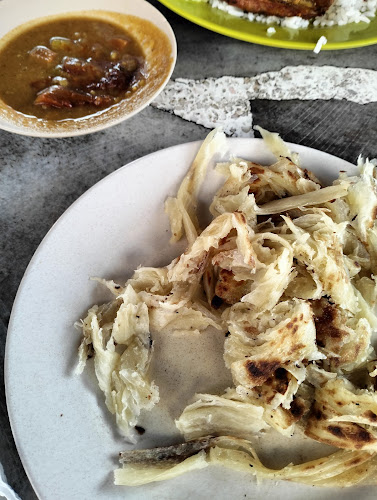 Comentarii opinii despre KEDAI KOPI HJ HUSIN