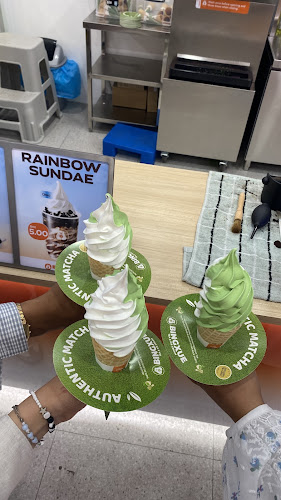 Bingxue Seksyen 7 Shah Alam (Buka Sampai 12am) - Shah Alam