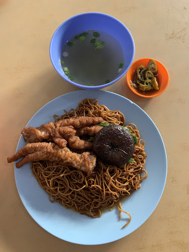 明星茶餐室 - Gastronomi dan perhotelan