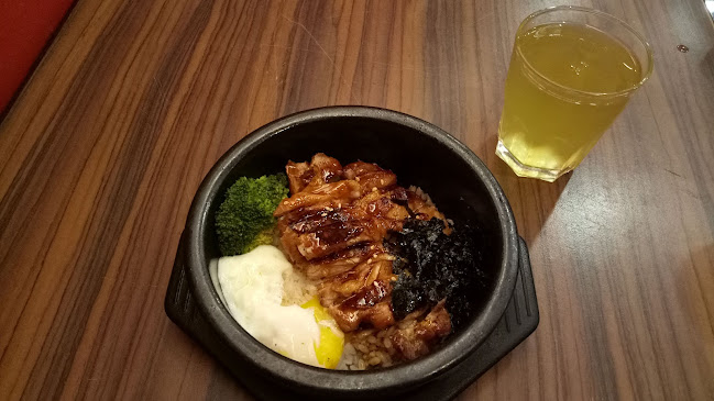 Opinii despre Chego Korean BBQ - Taiping în Taiping - Gastronomi dan perhotelan